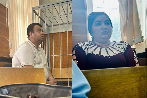 Двое мигрантов в Екатеринбурге получили почти миллион рублей за несуществующего ребенка - Фото 1