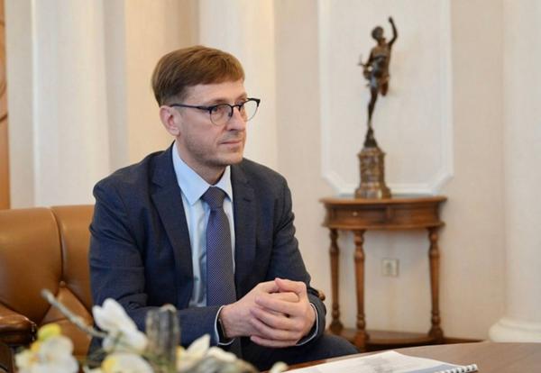 Директор НИИ ОММ Юрий Семенов может возглавить Уральский медуниверситет - Фото 1