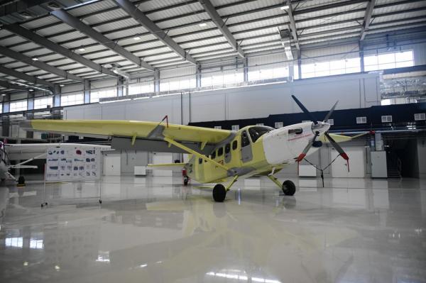 Уральский завод гражданской авиации продал первые 50 самолетов «Байкал» - Фото 1