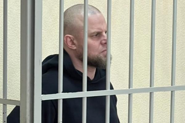 Суд продлил арест участнику вооруженного рейда на БЦ «Манхэттен» в Екатеринбурге - Фото 1