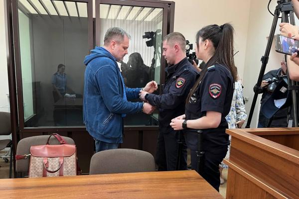 Экс-глава Дегтярска Вадим Пильников добился смягчения приговора - Фото 1