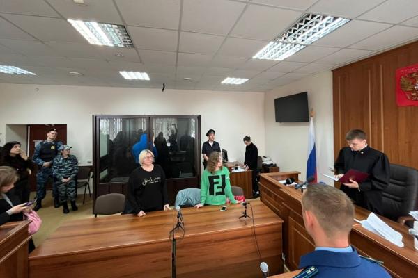 Суд отправил в колонии езидов, на деле которых погорел начальник отдела полиции Екатеринбурга - Фото 1