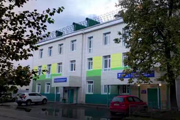 В Нижнем Тагиле после капремонта открылся травмпункт городской больницы №1 - Фото 1