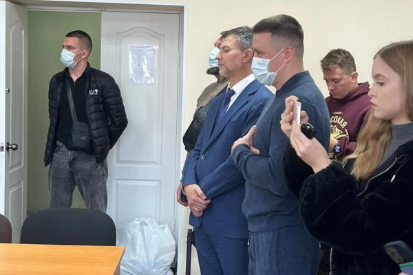 Суд отправил в колонию строгого режима криминального авторитета Фартового в Екатеринбурге - Фото 1