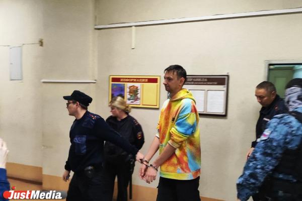 Суд выпустил на свободу директора «Объединенной теплоснабжающей компании» Артема Носкова - Фото 1