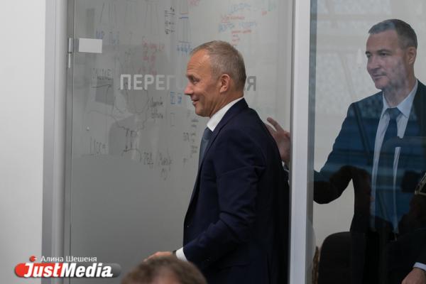 Адвокат: Олега Чемезова госпитализировали после задержания - Фото 1