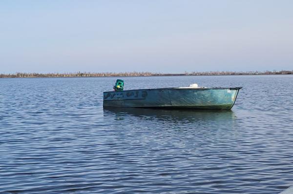 В Тавде сборщик клюквы выпал из лодки на винт мотора и утонул - Фото 1