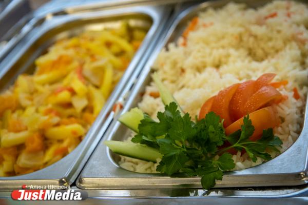 Дело об отравлении детей в школе №178 рассмотрят в закрытом режиме - Фото 1