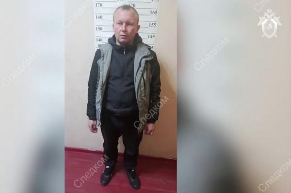 В Первоуральске задержали подозреваемого в убийстве ребенка в Нягани в 2011 году - Фото 1