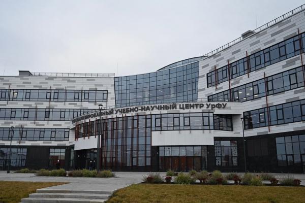 Вторую очередь кампуса УрФУ сдадут до конца 2025 года - Фото 1