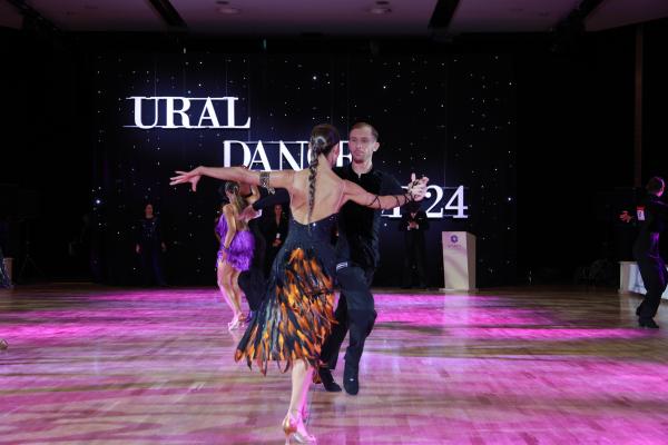 Екатеринбург соберет танцевальных звезд мирового масштаба - Фото 1