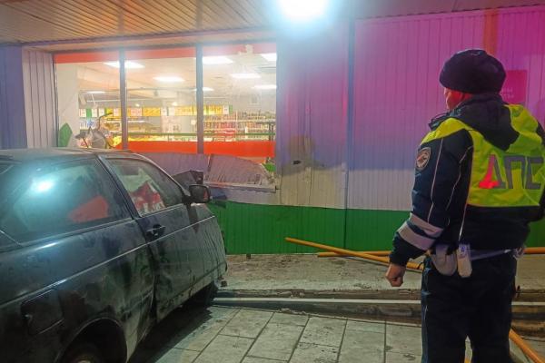 Гибель двух сестер в ДТП в Ревде