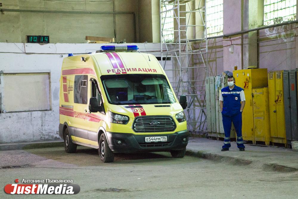 Пострадавшую в смертельном ДТП девочку перевезли из Ревды в Екатеринбург - Фото 1