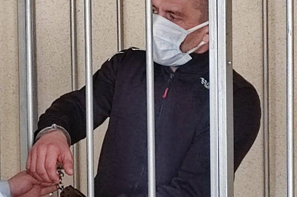 К пожизненному приговорили жителя Нижнего Тагила, убившего и изнасиловавшего 11-летнюю - Фото 1