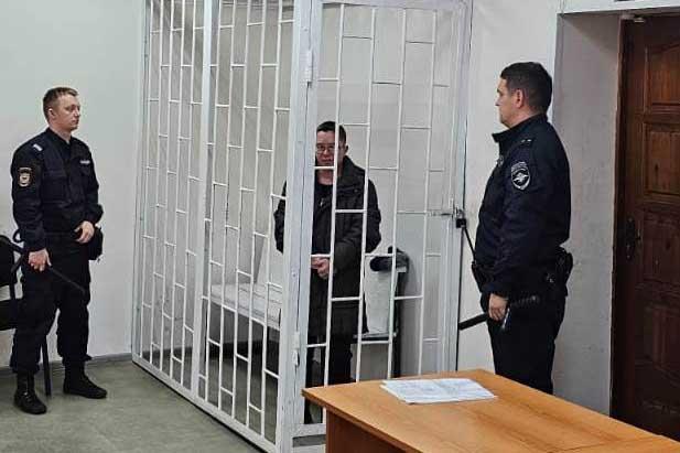 В Серове оставили под стражей мужчину, обвиняемого в убийстве сожительницы - Фото 1