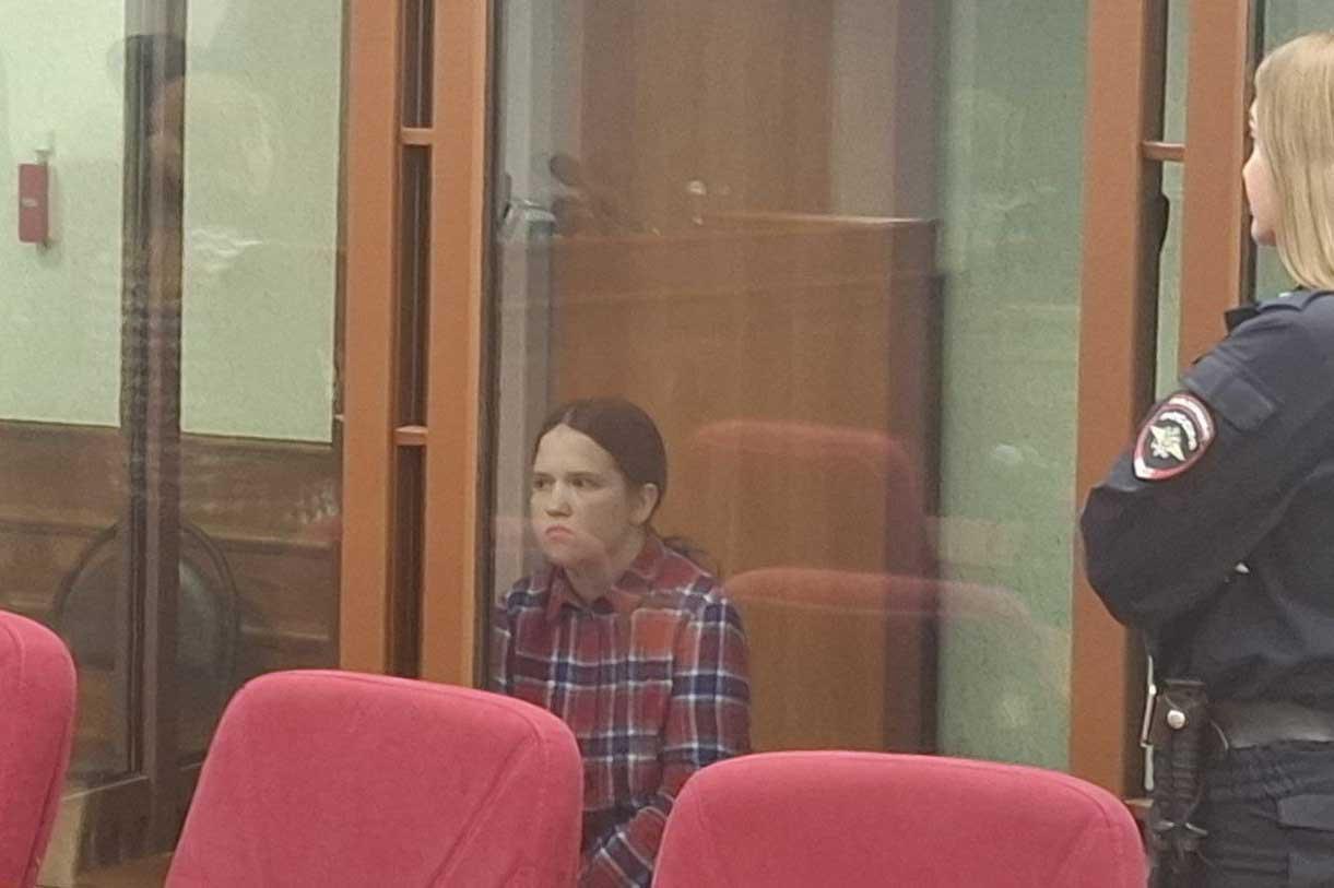 Облсуд вынес приговор молодой маме, которая из-за плача убила двухмесячную дочку - Фото 1