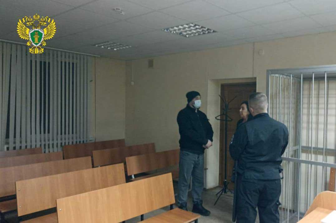 В Нижнем Тагиле осудили водителя, который после ссоры с женой специально насмерть сбил пешехода - Фото 1