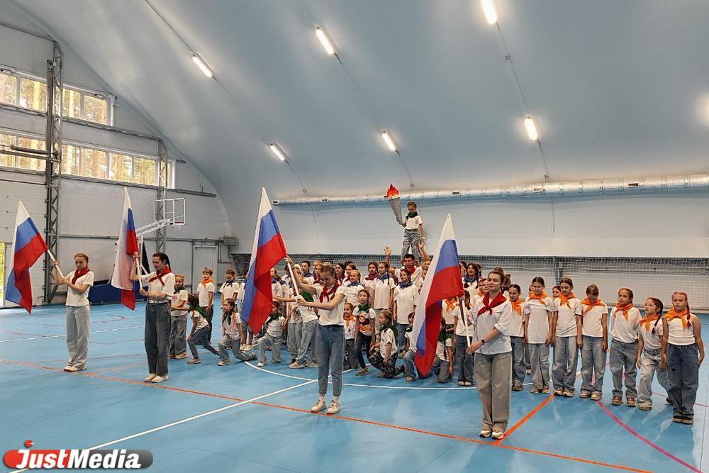 В Свердловской области потратят 30 млн рублей на охрану детских лагерей - Фото 1