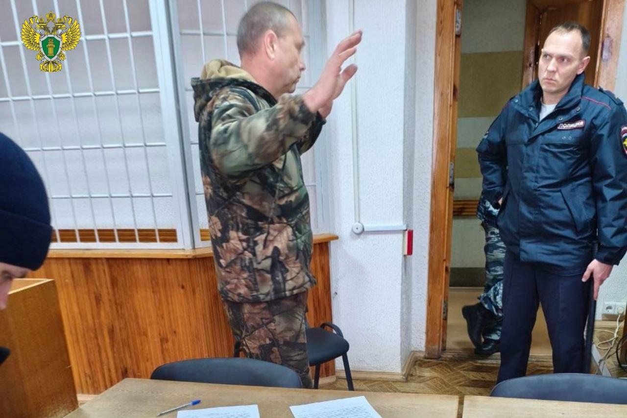 Бывший сотрудник свердловского минАПК получил 14 лет строгача - Фото 1