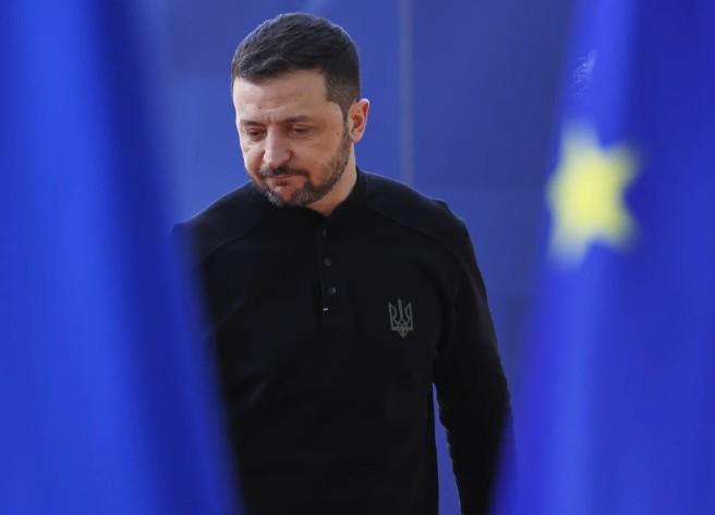 Премьер Польши Туск: Украина теряет поддержку Запада из-за коррупции - Фото 1