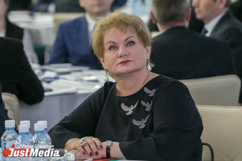 Министр культуры Светлана Учайкина написала заявление об отставке - Фото 1