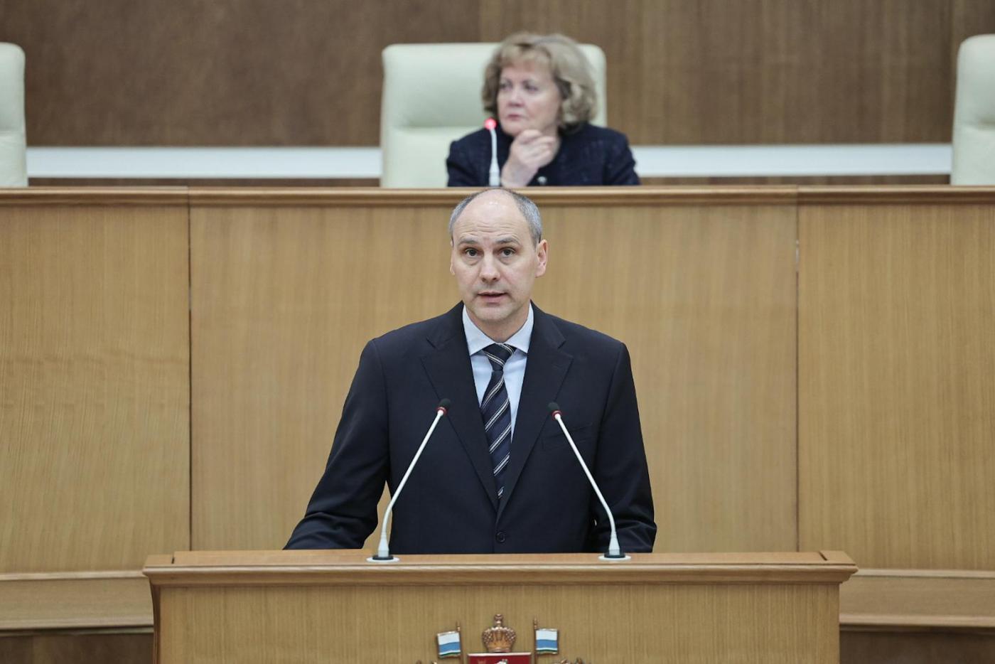 Бюджет Свердловской области на 2026 год превысит полтриллиона рублей - Фото 1