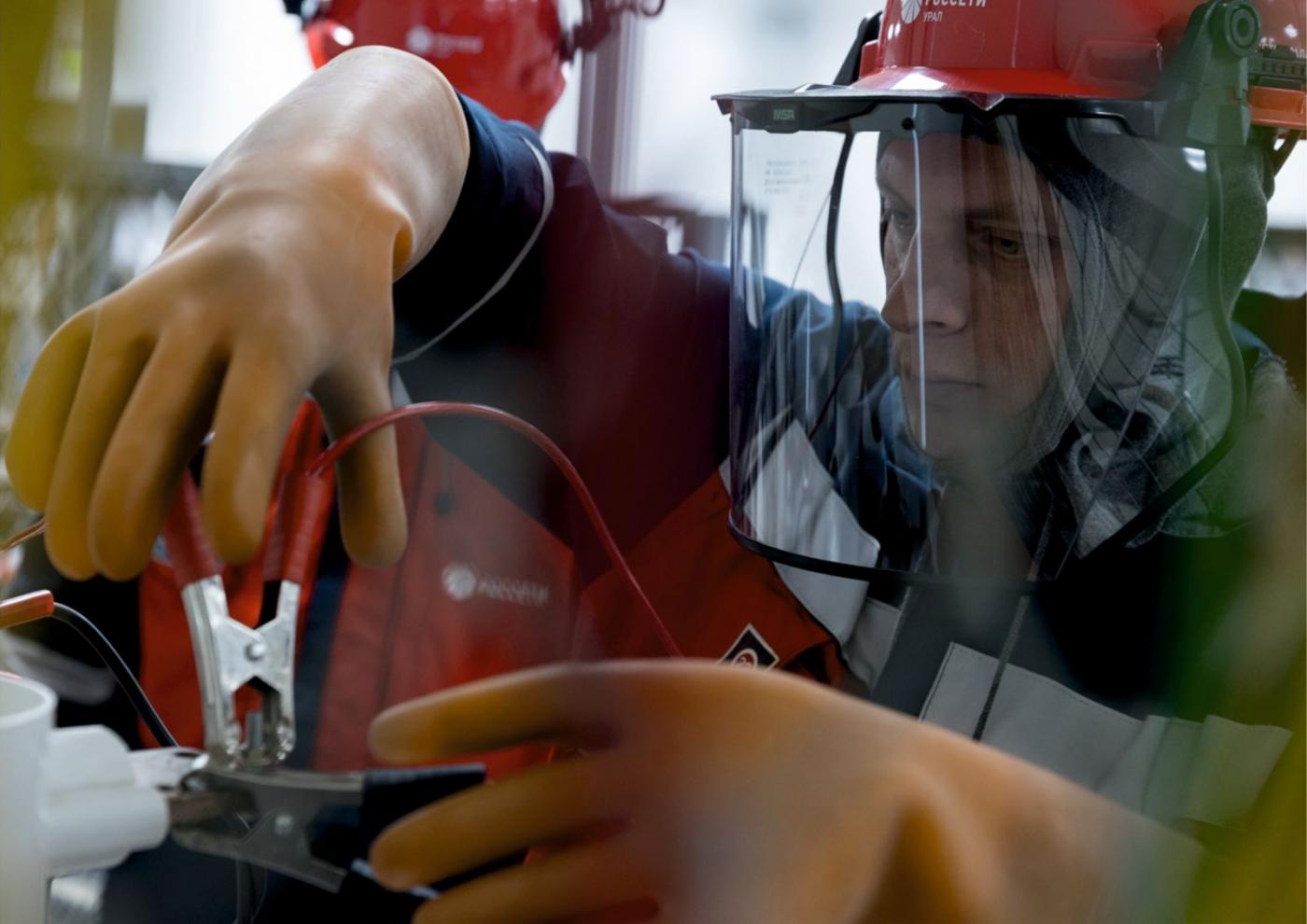 Электросети Урала готовы к осенне-зимнему периоду 2025/2026 годов - Фото 1