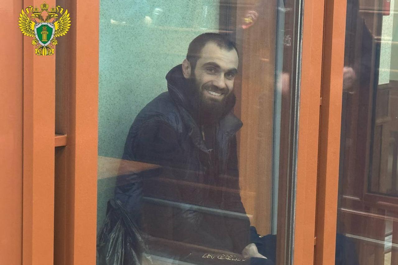 Суд вынес приговор смотрящему за Свердловской областью Марселю Гасанову - Фото 1