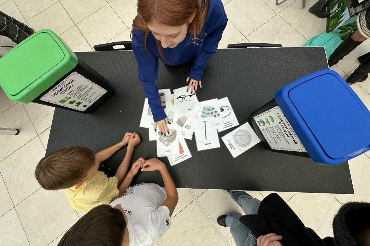 В Екатеринбурге пройдет большой экофестиваль с раздельным сбором мусора и приемом помощи приюту для животных - Фото 1