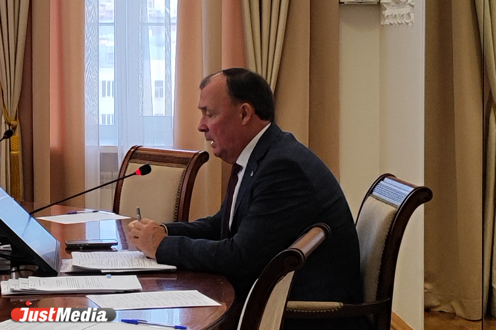 Алексей Орлов отчитал Инну Гумбатову за плохую работу с частными детсадами - Фото 1