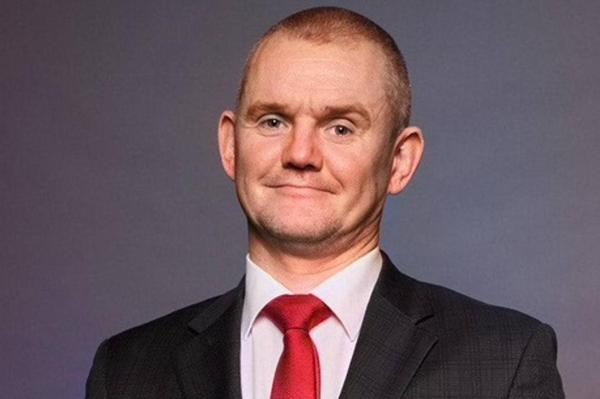 В национализированном «Облкоммунэнерго» назначен новый руководитель - Фото 1