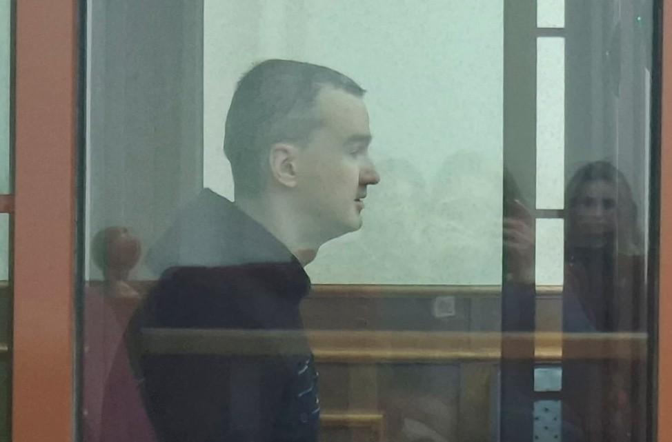 В Екатеринбурге начался суд над мужчиной, изготовившим 4 килограмма мефедрона - Фото 1