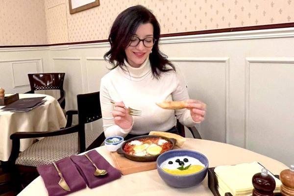 Iiko для сети ресторанов: какие функции становятся критичными при масштабировании - Фото 1