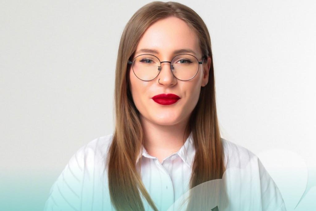 Партия «Новые люди» выдвинула Ирину Виноградову кандидатом в мэры Екатеринбурга - Фото 1