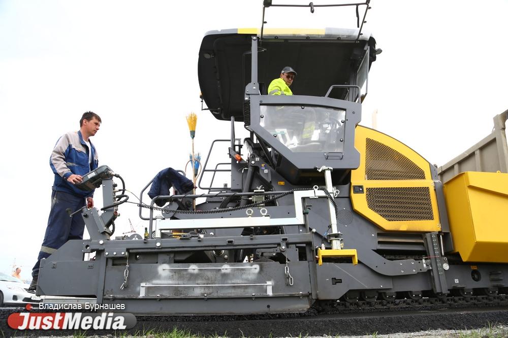 В Богдановиче отремонтируют дорогу на Пионерской за 17,7 млн рублей - Фото 1