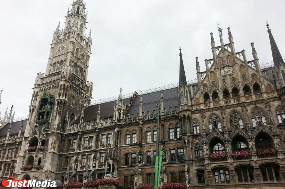 «Нищета на пороге»: почти каждый город в Германии на грани банкротства - Фото 1