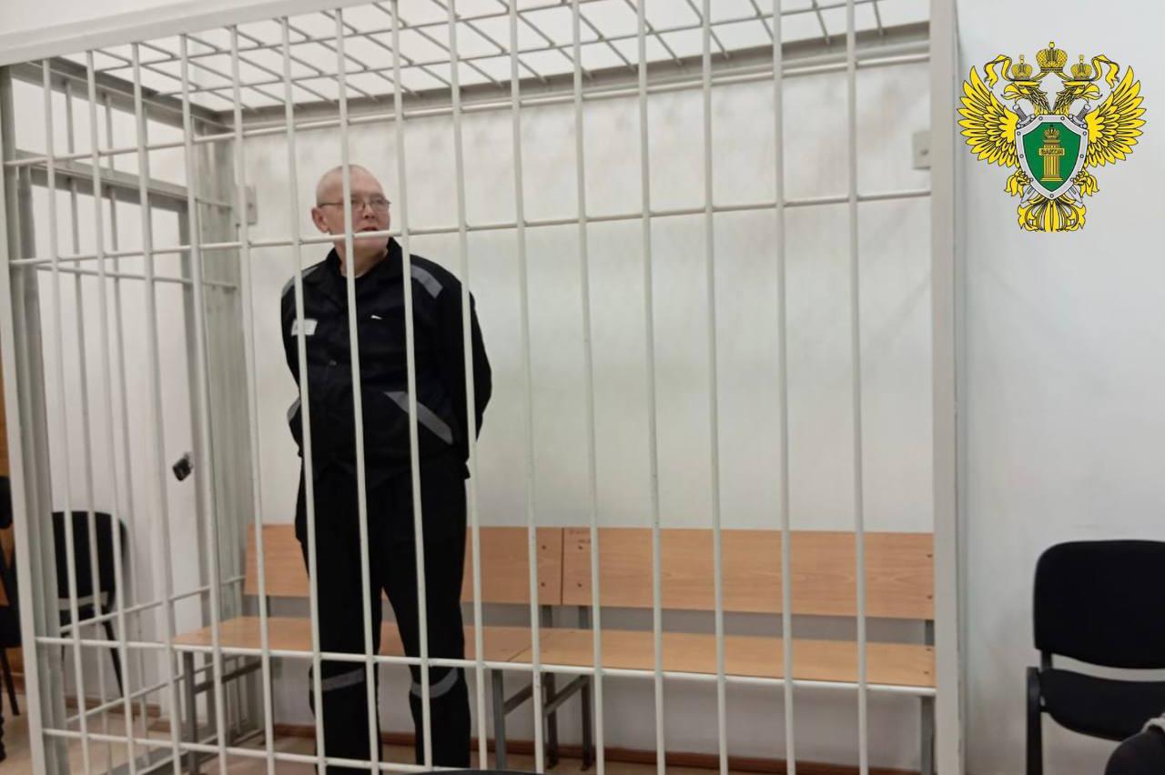 Суд вынес приговор мужчине, который больше 20 лет назад в Волчанске убил 12-летнюю девочку - Фото 1