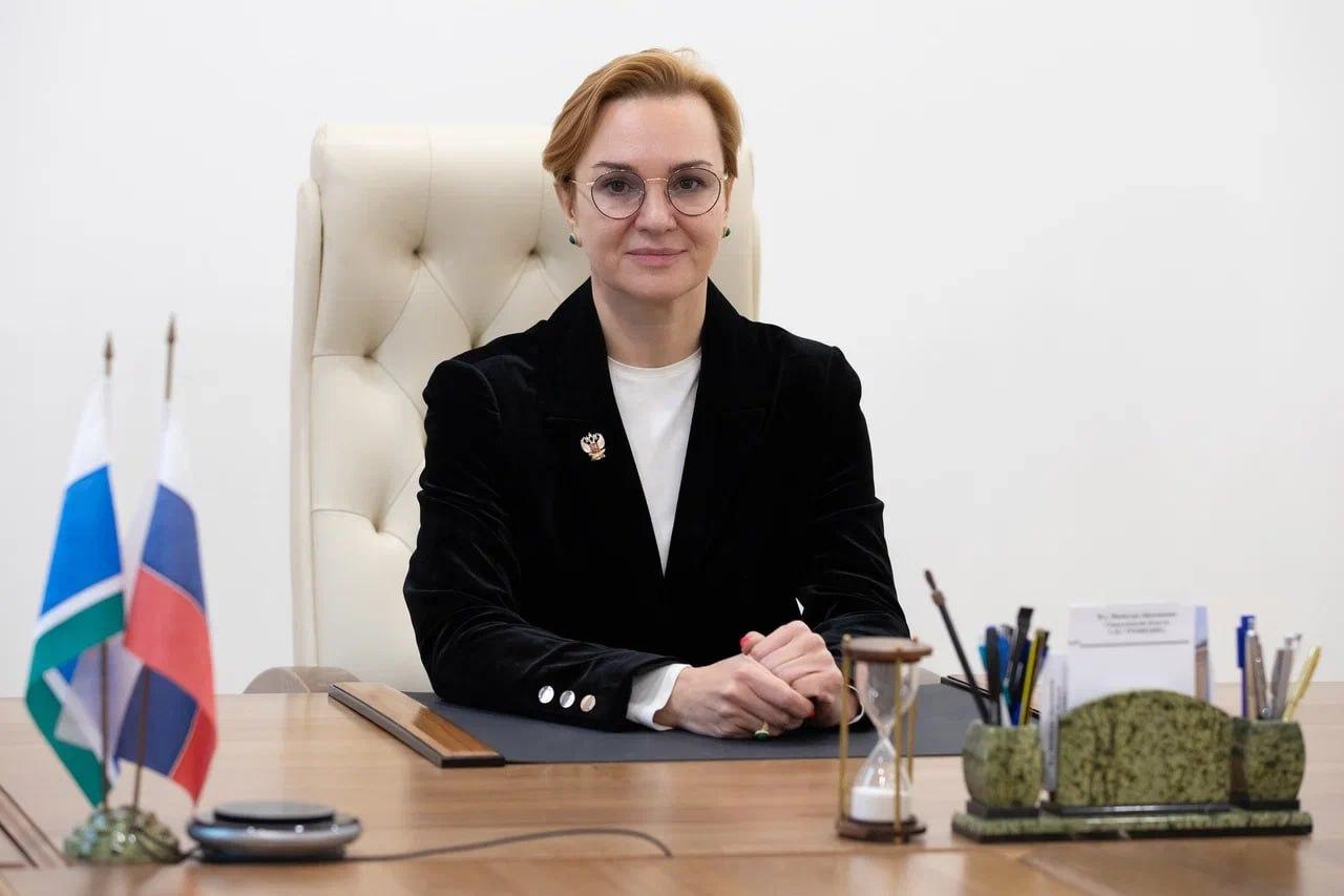 Реализация «Профессионалитета» стала одной из ключевых задач главы свердловского минобра Светланы Тренихиной - Фото 1