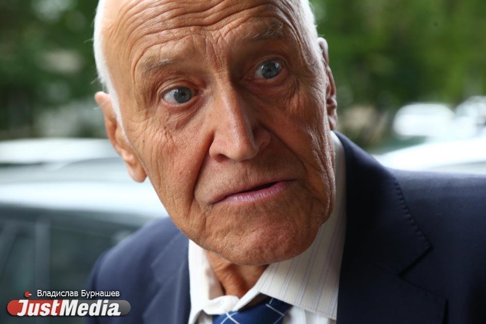 Больной раком телеведущий Николай Дроздов добился ремиссии - Фото 1