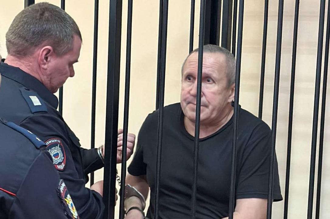 В Нижнем Тагиле осудили мужчину, который расчленил собутыльника, угрожавшего ему ножом - Фото 1