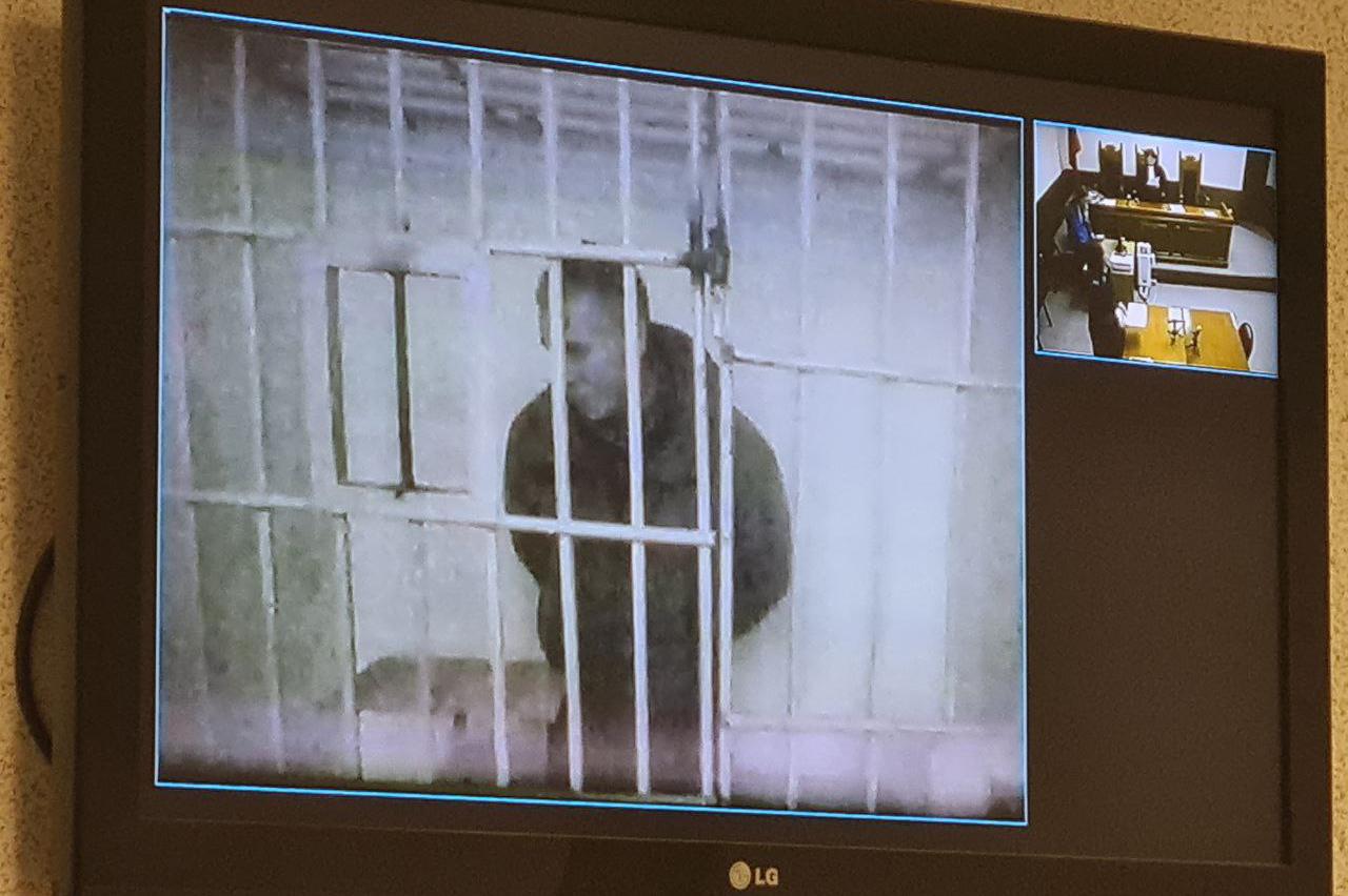 Чоповец, обвиняемый в причинении смерти екатеринбуржца, останется в СИЗО - Фото 1