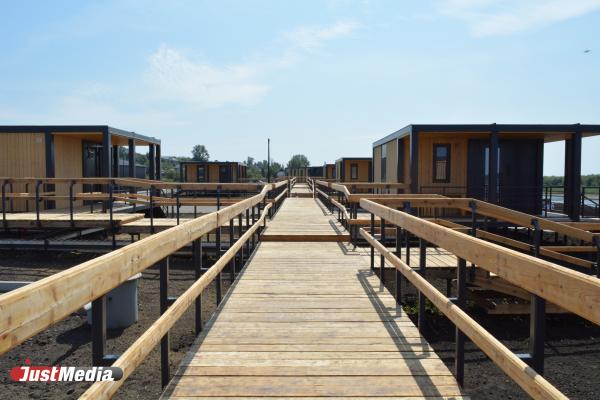 Денис Паслер передумал упразднять департамент туризма