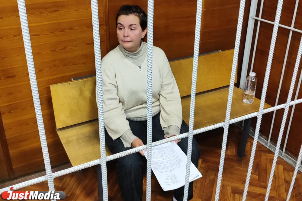 Татьяна Черных не смогла обжаловать продление ареста - Фото 1