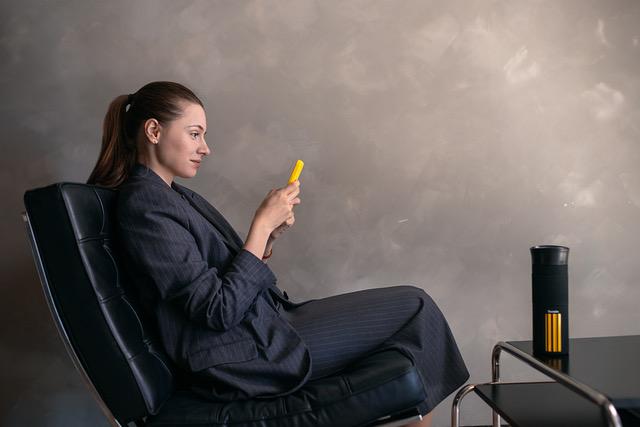 Клиенты Билайна занимаются шопингом на маркетплейсах в обеденный перерыв - Фото 1