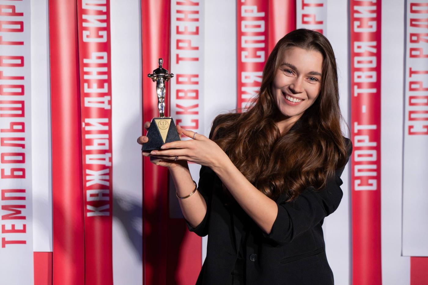 Екатеринбургский спортивный комплекс был признан лучшим спортивным проектом России - Фото 1