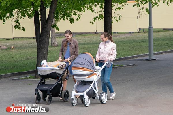 Фестиваль будущих мам: праздник семьи, любви и заботы - Фото 1