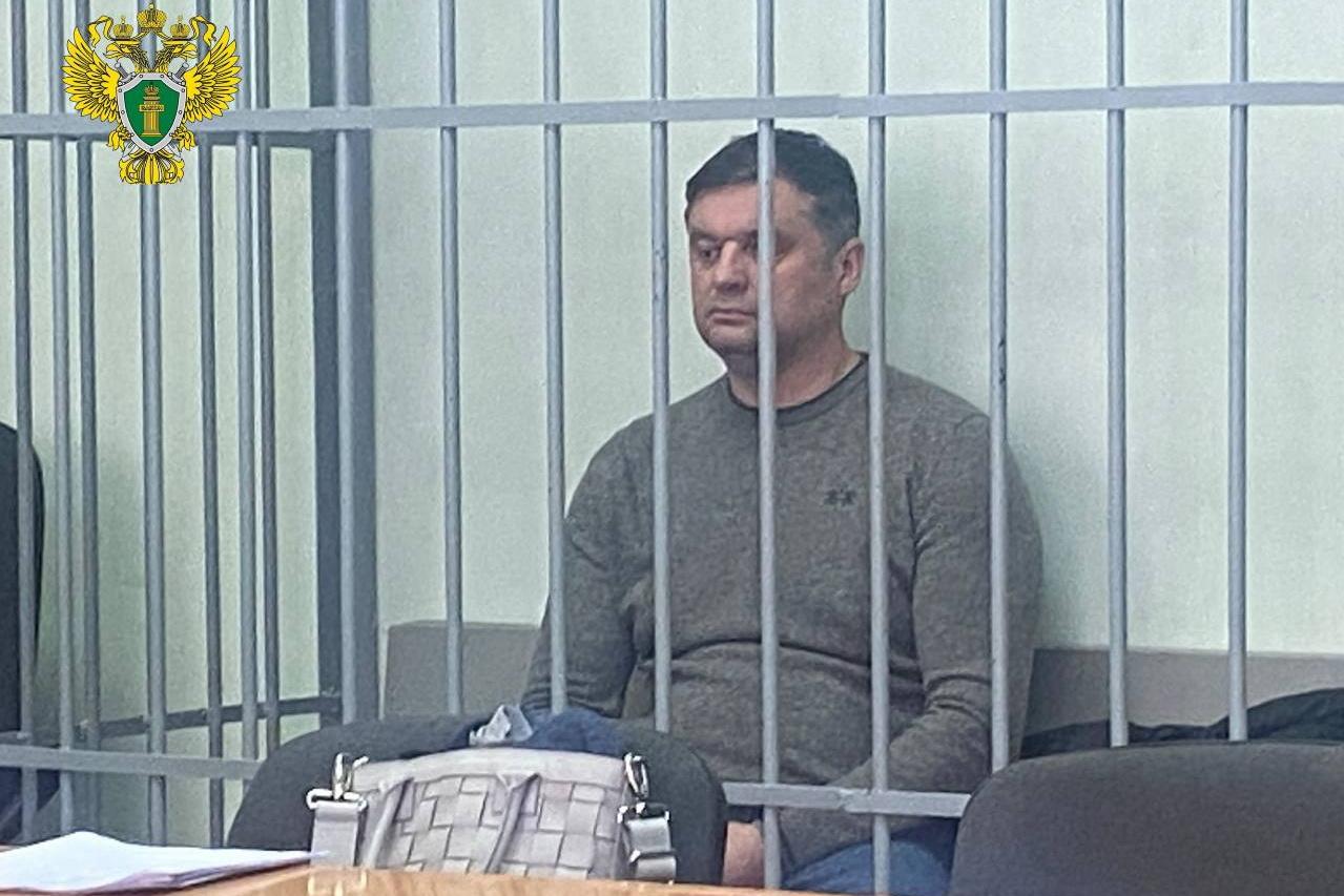 Экс-директор «Гортранса» Сергей Нугаев предстанет перед судом - Фото 1