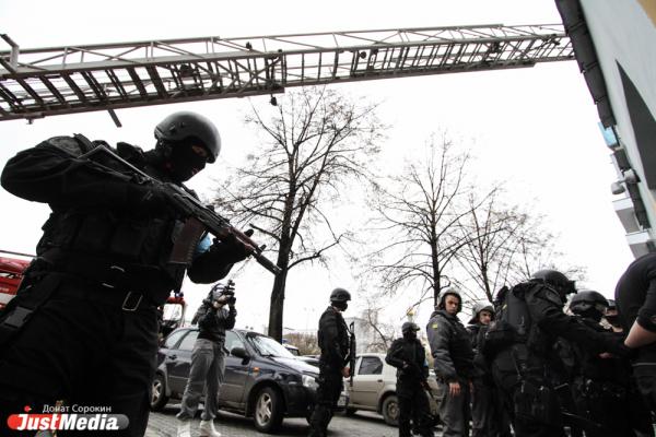 Нового главу азербайджанской диаспоры в Екатеринбурге Видади Мустафаева задержали силовики