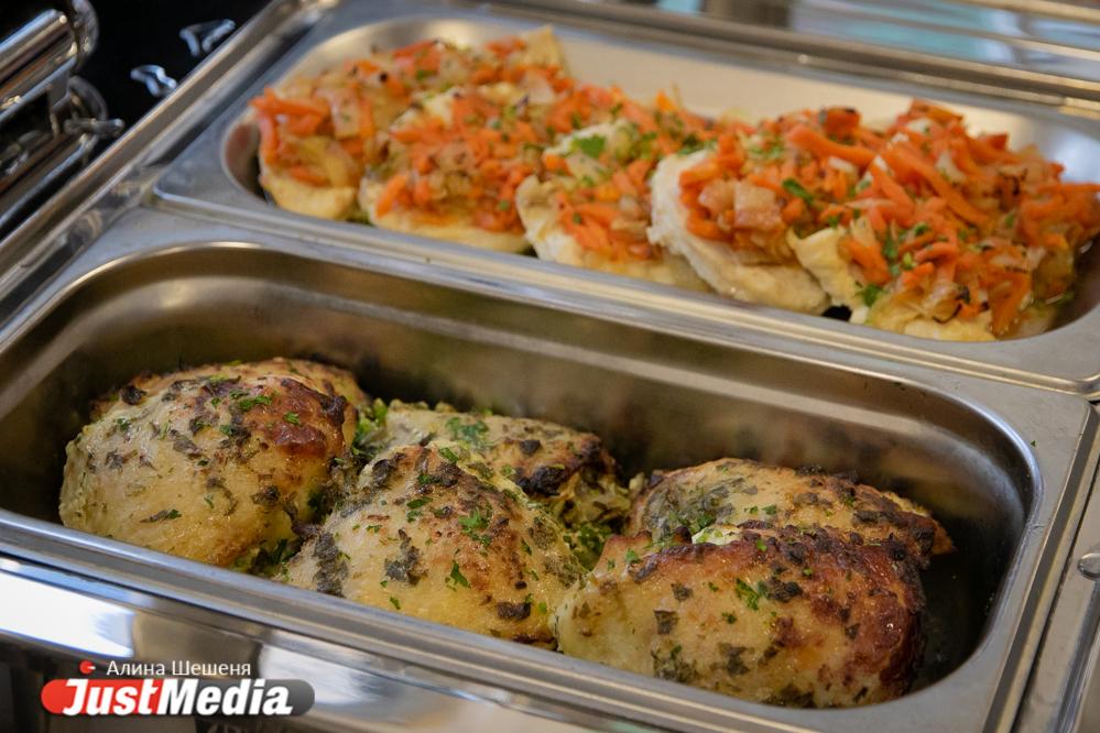 Серовский центр соцпомощи потратит 10,6 млн рублей на горячее питание - Фото 1