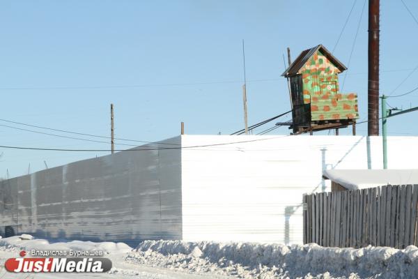 До 11 лет колонии грозит беглецам из СИЗО-1 Екатеринбурга